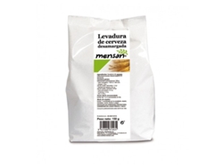 Levadura de Cerveza Desamargada 150 gr MENSAN