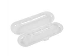 Estuche De Almacenamiento Portátil Para Cepillo De Dientes Eléctrico Philips Hx6730/hx3120/hx6721 Para Viajes Y Uso En El Baño.