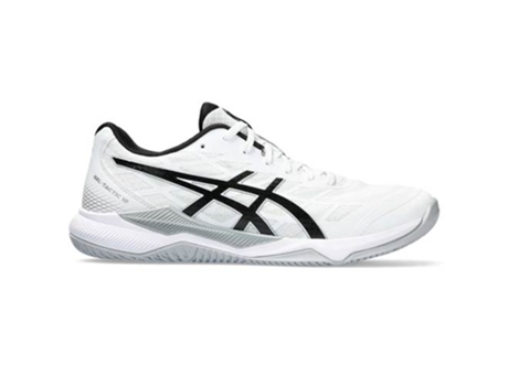 Zapatillas de Hombre ASICS Gel Tactic Blanco (40.5)
