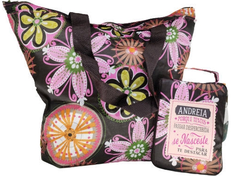 Bolso H&H Andreia Mujer