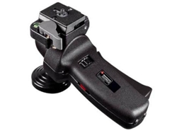 Rótula de bola joystick MANFROTTO 322RC2 Magnesio