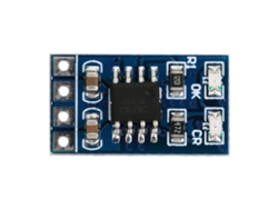 2026-cargador De Batería Lithium Li-ion Lipo 3.7v 4.2v 18650 Módulo Controlador De Carga Solar Mppt Sin Pin
