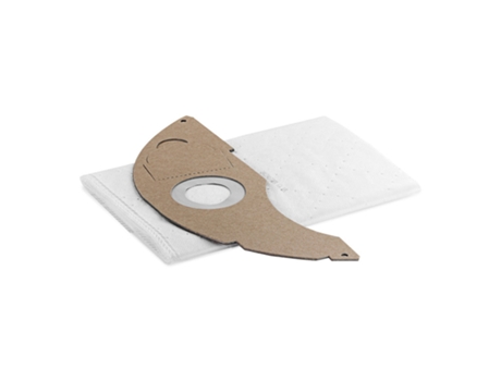 Kärcher 2.889-217.0 Accesorio Y Suministro de Vacío Aspiradora de Tambor Bolsa para El Polvo KARCHER