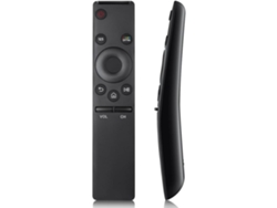 Es Un Control Remoto 4k Ultra Hd Compatible Con La Serie Samsung Bn59. Es Un Producto Confiable Para Reemplazar El Control Remoto De Su Sala