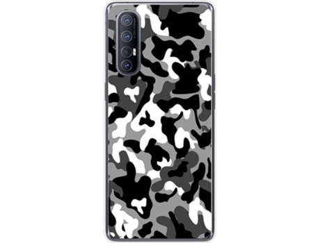 Carcasa Oppo Find X2 Neo TUMUNDOSMARTPHONE Dibujos