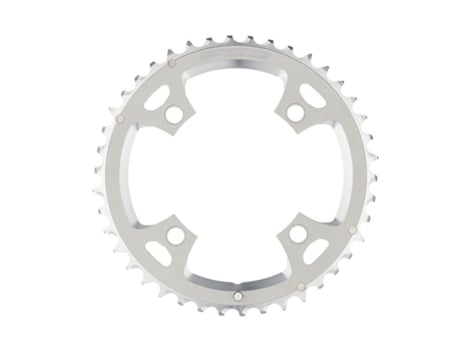 Platos de MTB FSA triple Super T CH Storm Alu M-10 104x42T WA302 42T