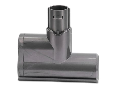 Cepillo de rodillo con cabezal de succión para eliminación de ácaros Dyson V6, cabezal de succión Dc58 Dc59, herramienta para aspiradora, piezas de...