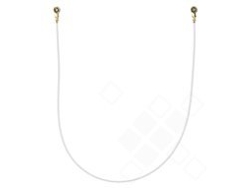 Cable Coaxial Mm para Samsung Blanco