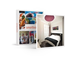 Caja Regalo Smartbox La Gran Vía De Madrid A Tus Pies: 1 Noche Con Desayuno En Vitium Urban Suites