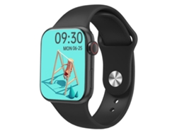 Reloj inteligente Hw22 de 1,75 pulgadas con Bluetooth, llamadas, resistente al agua, deportivo, monitor de frecuencia cardíaca