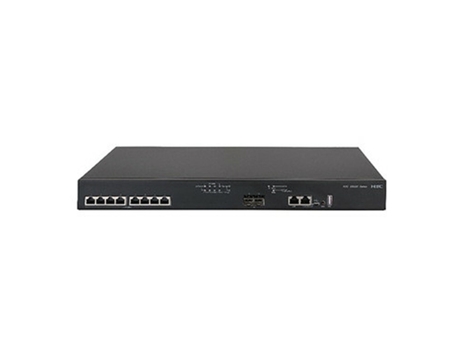 Switch H3C S6520X-10XT-SI