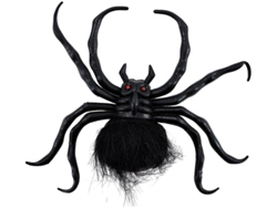 Araña 18x16 cm