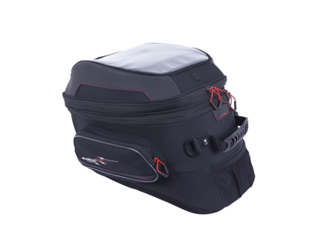 Bolsa de depósito para moto BAGSTER adventur baglocker