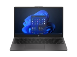HP - HP 255 G10 RYZEN 5-7530U 16GB 512GB 15,6 FHD W11