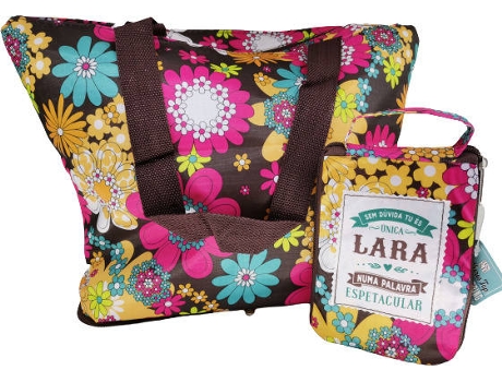 Bolso H&H Lara Mujer