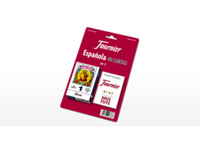 Baraja FONIQUE Española