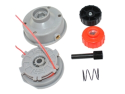 Cabezal de corte para Mtd 700r, 700rvp, Mp475, M2500, Yard Machines, Y28, Y765, Cub Cadet, CC4105, CC2020, ST2020, CS202, Lahdek