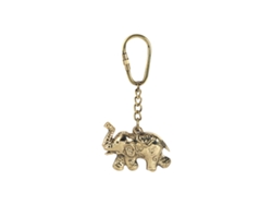 Signes Grimalt Llavero elefante Náutico BY SIGRIS