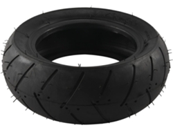 Neumático Sin Cámara 90/65-6.5 De 11" Para Patinete Eléctrico, Accesorios Para Motocicletas De 47 Cc Y 49 Cc