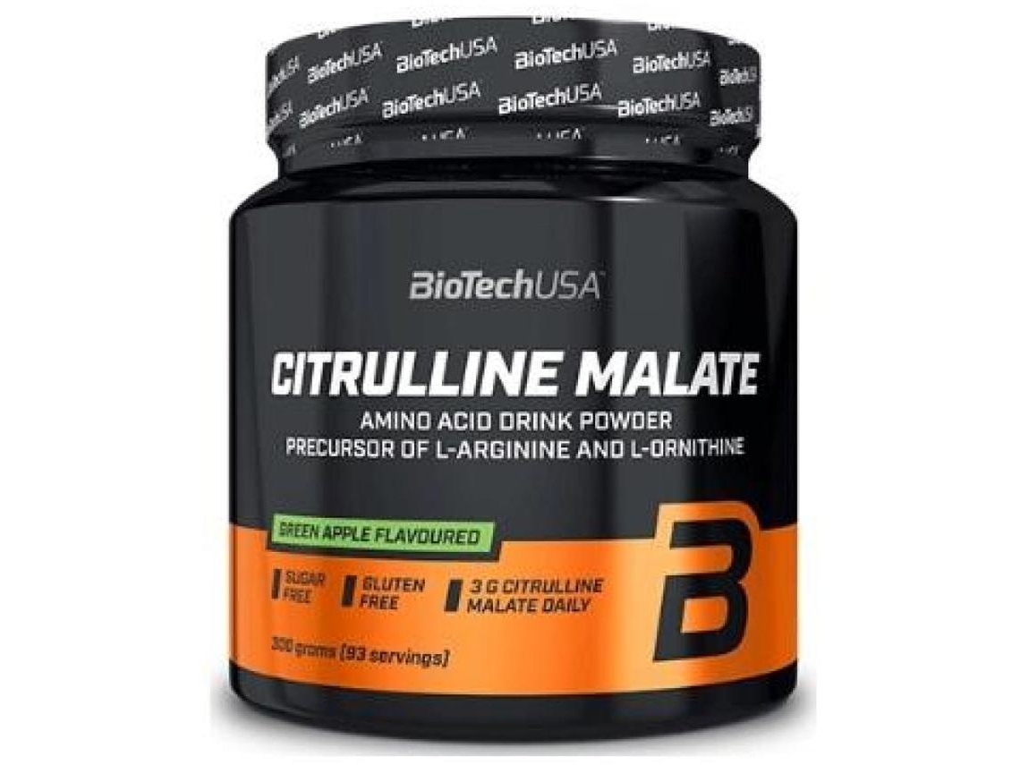 Citrulline Malate 300 Gr Neutro