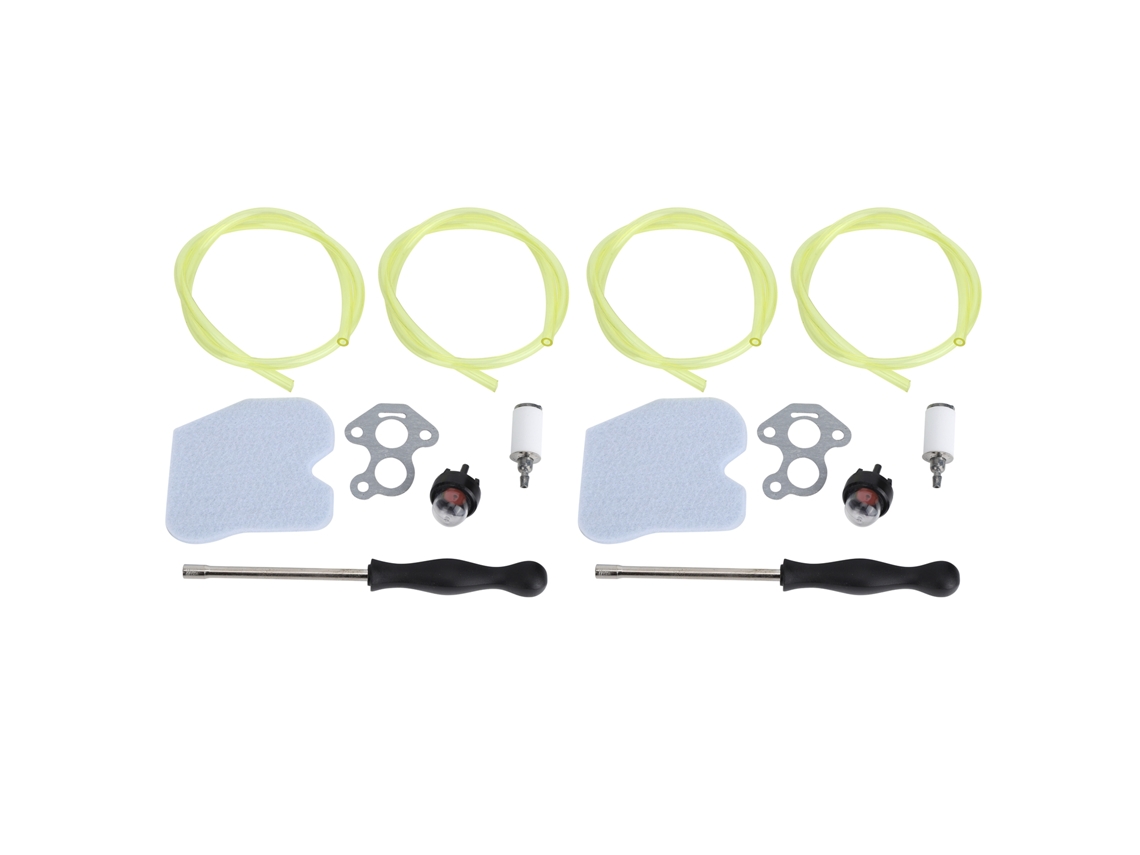 Kit De Juntas De Carburador Ajustable Para Husqvarna 235 236 240 235e 236e 240e 545061801