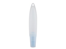 Espátula de silicona resistente al calor para pan, mantequilla, aceite, barbacoa, cocina, pasteles y horno (verde)