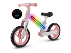 Bicicleta de equilibrio Kidwell Pink Suno