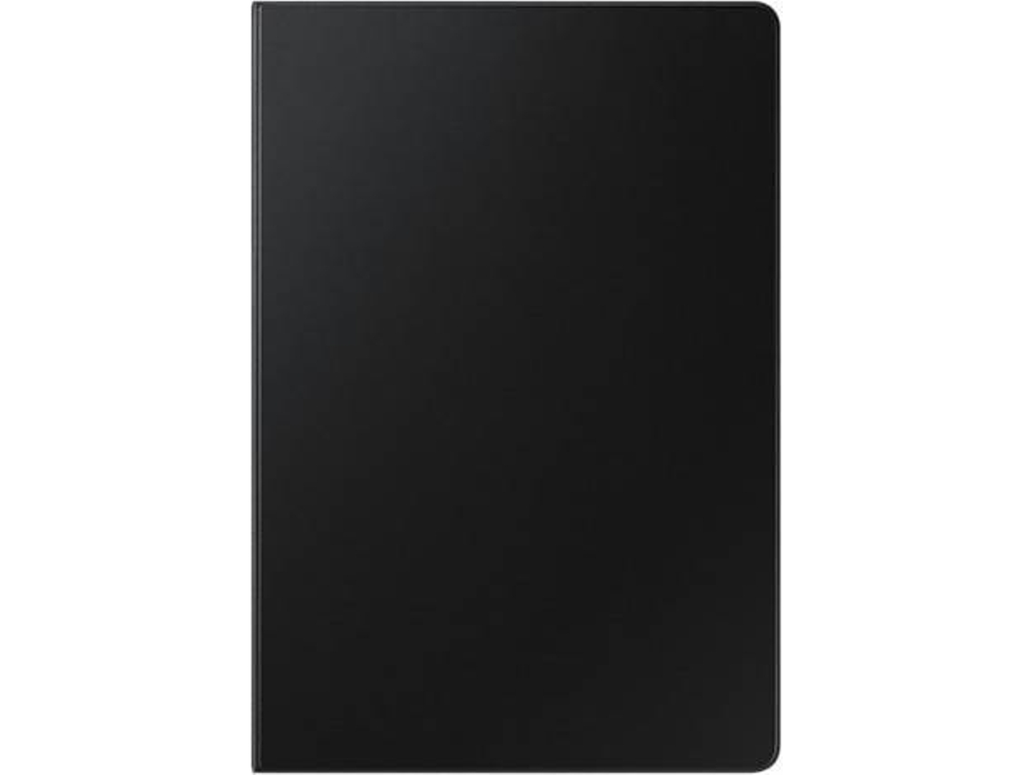 Funda Tablet SAMSUNG Galaxy Tab S7+ Galaxy Tab S7 FE Negro
