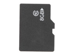 Tarjeta De Memoria Tf 8g, Transferencia Rápida, Impermeable Profundo, Gran Compatibilidad, Plug And Play Para Ordenador