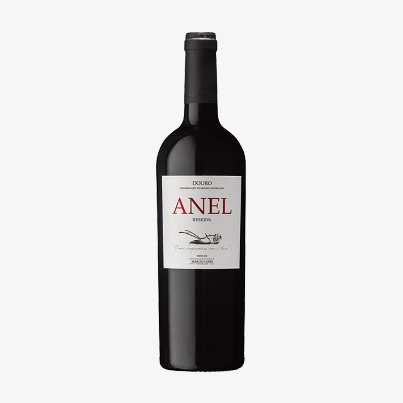 Anillo Reserva Tinto 2020 (75 cl)