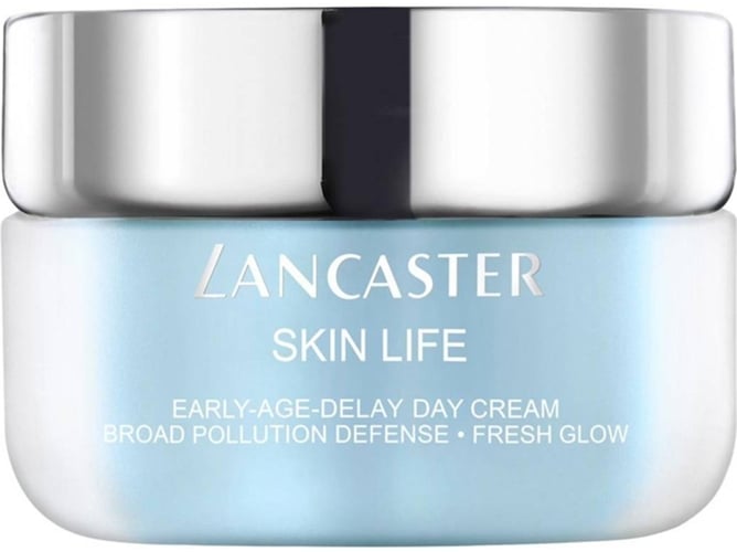 Crema de Día LANCASTER Skin Life (50 ml)
