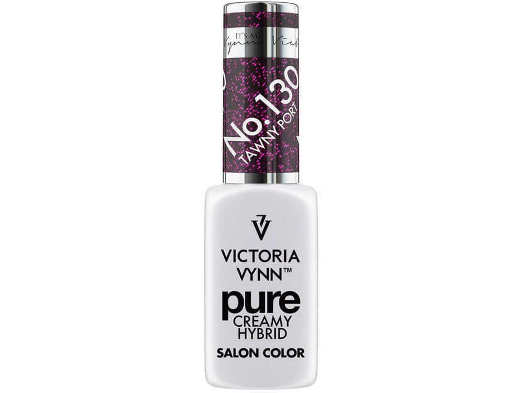 Esmalte de Gel VICTORIA VYNN Pure 130