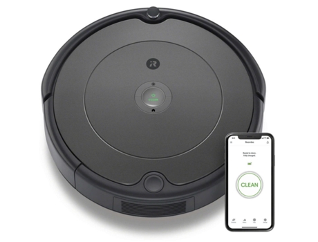 Aspirador Robot IROBOT Roomba697