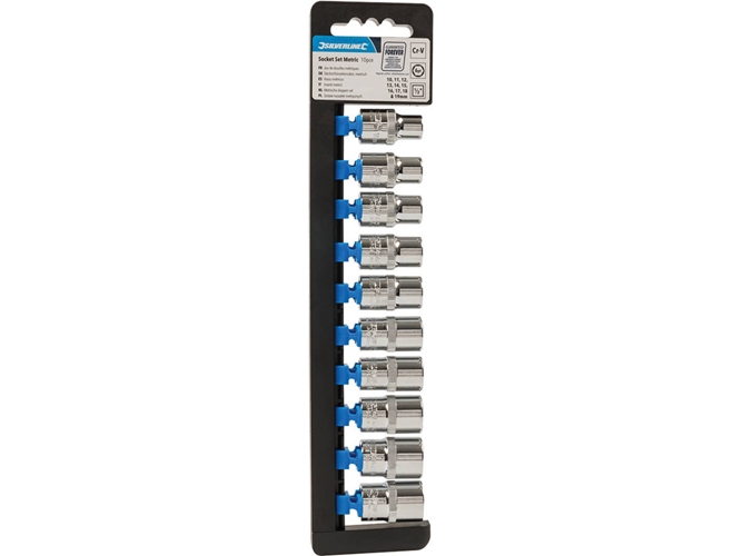 Llave de Vaso SILVERLINE 245463