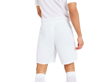 Calção NIKE Shorts Dri-fit Park 3 Branco M Homem