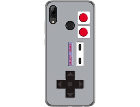 Carcasa Huawei P Smart 2019 TUMUNDOSMARTPHONE Consola Multicolor