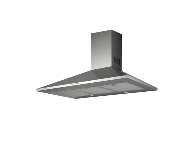 Campana CATA BETA 900 (600 m3/h - 90 cm - Inox)