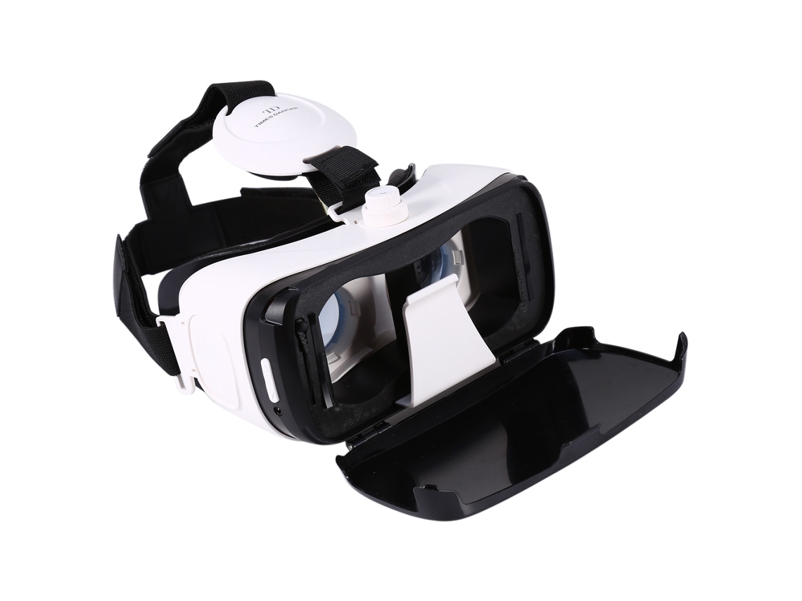 Gafas De Vr