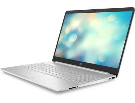 Portátil HP 15S-FQ4079NS (15.6'' - Intel Core i5-1155G7 - RAM: 8 GB - 512 GB SSD - Intel Iris Xe Graphics) — Sin Sistema Operativo