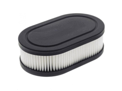 Filtro de aire premium para cortacésped, para una mayor vida útil del equipo, compatible con motores Briggs Stratton, repuestos para cortacésped.