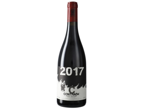 Vino PASSOPISCIARO Passopisciaro Contrada Chiappemacine Nerello Mascalese Terre Siciliane (0.75 L - 1 unidade)
