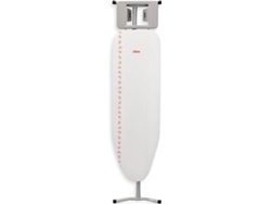 Tabla de Planchar UFESA Splash (110 x 34 cm - Blanca)