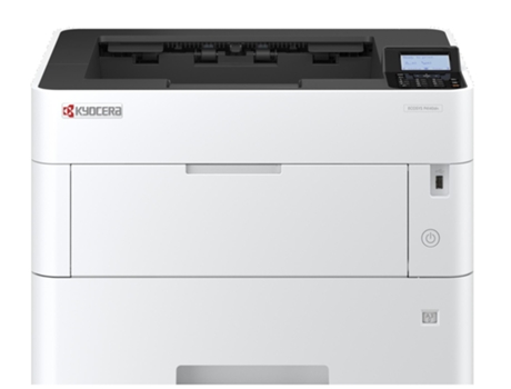 Impresora KYOCERA