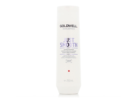 Champú GOLDWELL Dualsenses Just Smooth (250 ml)