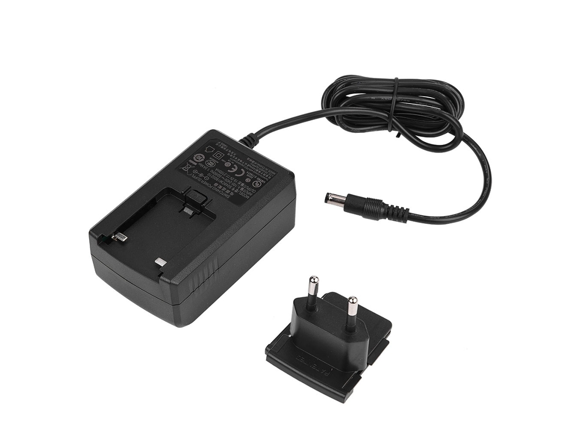 Adaptador De Fuente De Alimentación De Modo Conmutado Ac Dc De 19v 2.1a Para Soldador Eléctrico Ts100