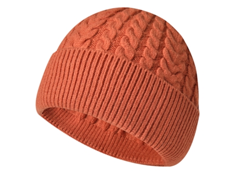 Gorro - Naranja Gorro - Naranja JEIIBRZUI