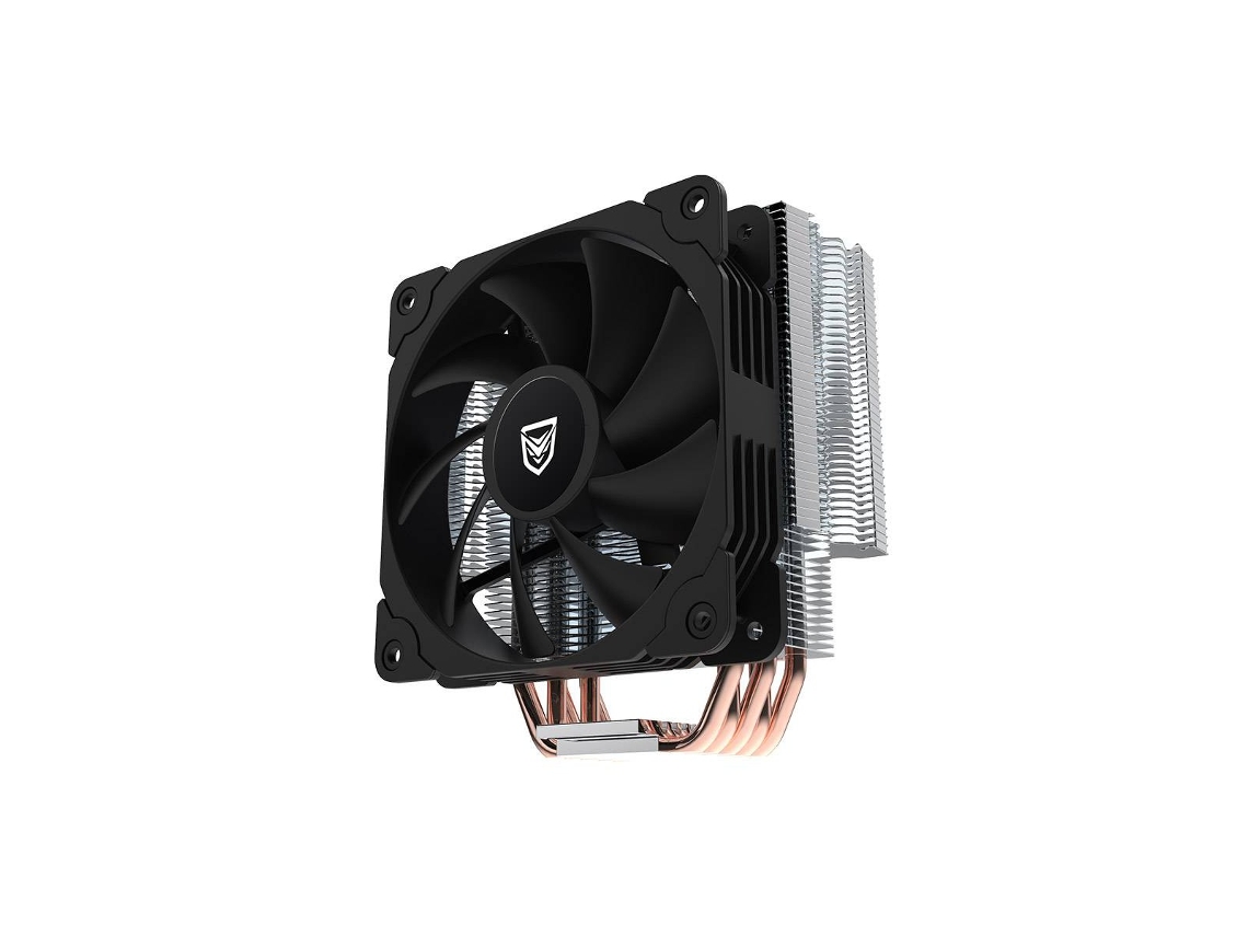 Ventilador PC NFORTEC VELA X CPU 5 pipes 120mm PWM