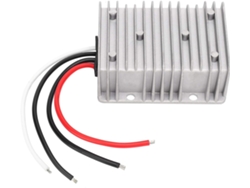 Regulador De Voltaje Cc, Convertidor De Potencia Eficiente Para Automóviles