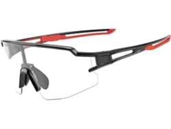 Gafas De Ciclismo: Ciclismo, Protección Ocular, Protectoras, Sol Para Ciclismo