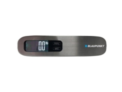 Báscula para maleta gris Blaupunkt Bp5011